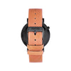 BLACK / TAN - dzungdesign