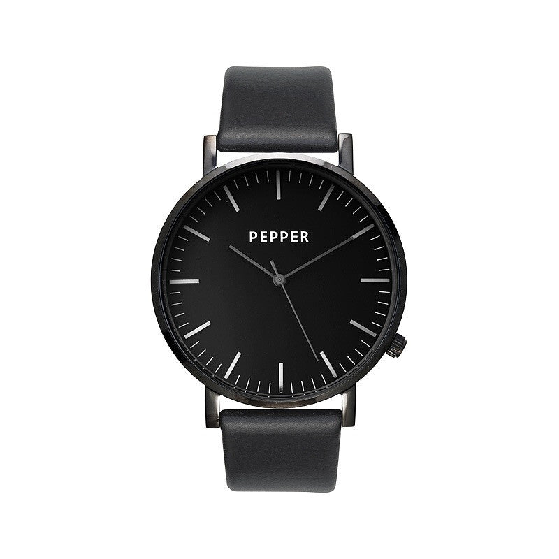 Pepper black - dzungdesign