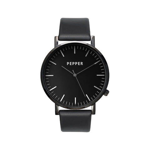 Pepper black - dzungdesign